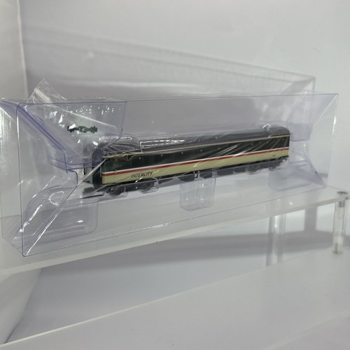 Bnib hornby tt4014 - hornby, br