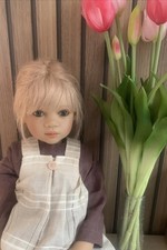 Artist Annette Himstedt Kinder