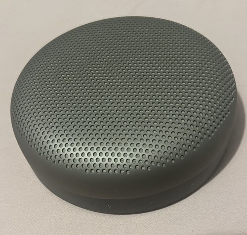 Bang and olufsen beoplay - bang,