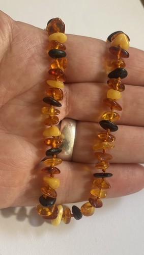 Genuine baltic amber - genuine,