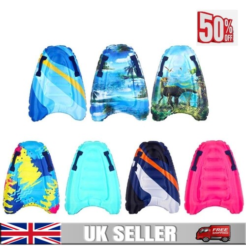 Inflatable surfboard surfing - inflatable,