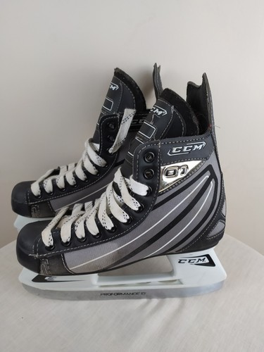Ccm ice skates size - ice,