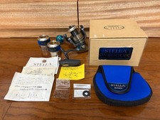 Shimano Stella SW 8000PG