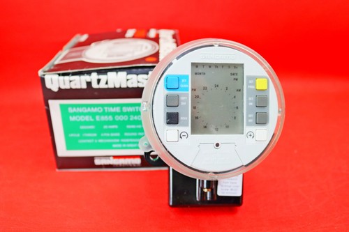 Sangamo e855 000 - sangamo, 3