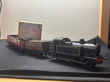 OO Gauge Train Bundle–Triang