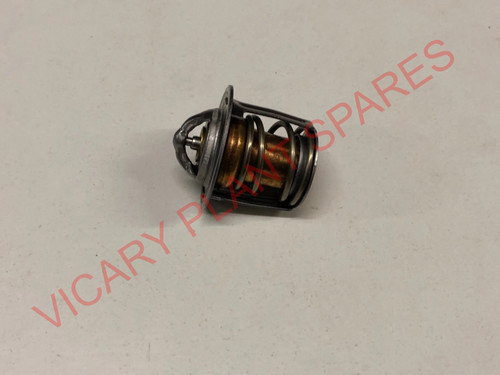Thermostat jcb part - thermostat,