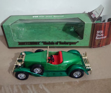 Matchbox Models Of Yesteryear