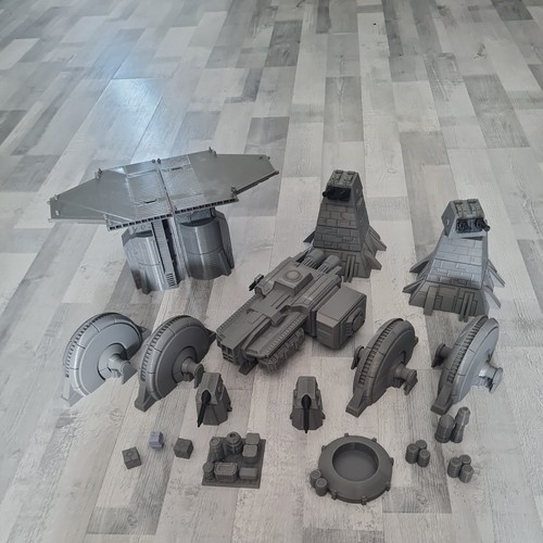 Star wars legion - 40k,