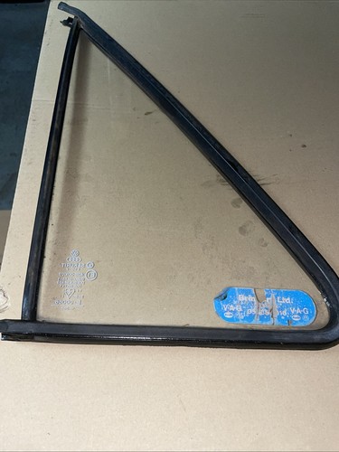 Camper t25 s front cab - camper, o/s