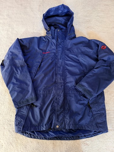 Mammut gore tex mountain - mammut,