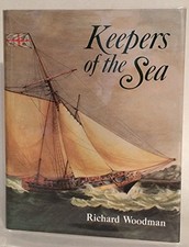 Keepers of the Sea: History of the Yachts and Tenders of Trinity