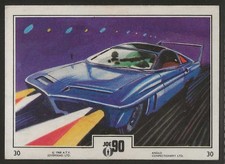ANGLO-JOE 90 (1968)-#30-