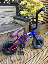 Mini Rocker BMX Bike
