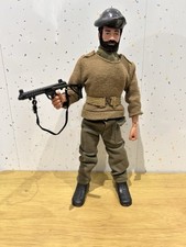 Vintage Action Man Bearded