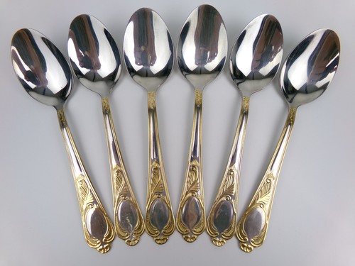 Table soup spoons - table/soup, happy