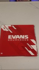 Evans Snare Side 300 8”