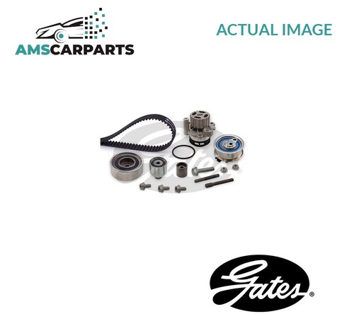 Timing belt water - timing,