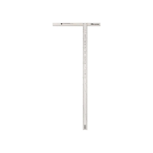 Kapro 316 drywall square - kapro, t