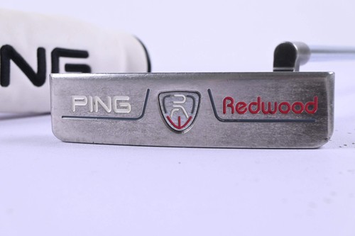 Ping redwood anser - redwood, putter