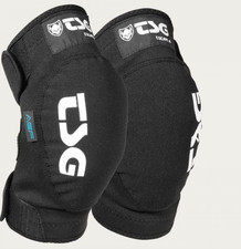 TSG Kids Knee Protectors Bike Ski Snow Kneeguard Escape A