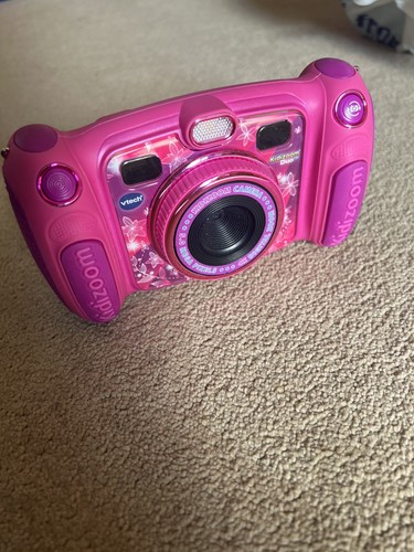 Vtech kidizoom duo camera 0 - camera, 5.0