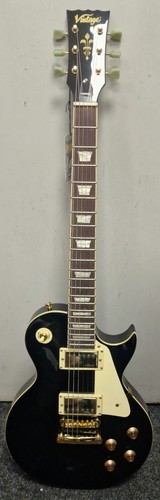 Vintage v100 guitar - v100, guitar-