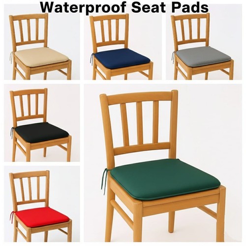 Waterproof seat pads pack - waterproof,