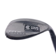 NEW Cleveland RTX ZipCore Raw