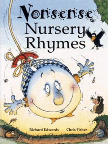 Nonsense nursery rhymes