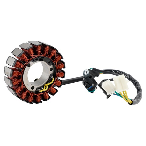 Stator coil 31120 kyj 901 - coil, 31120-kyj-901