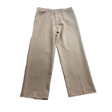 Bhs Mens Trousers Size 34S