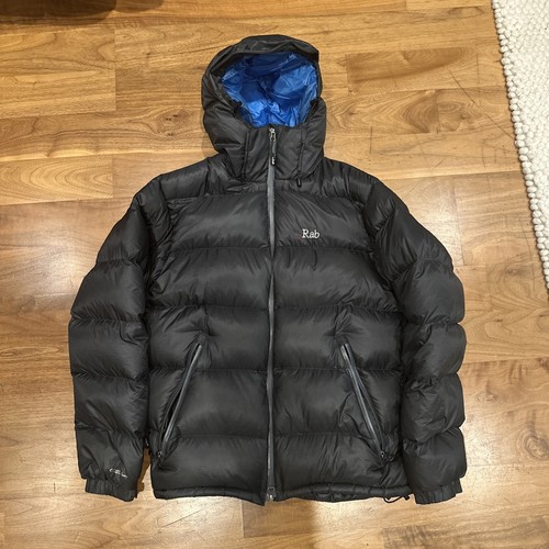 Rab neutrino endurance jacket - rab,