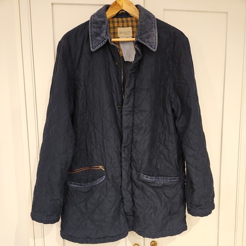 Beretta quilted jacket mens - jacket,