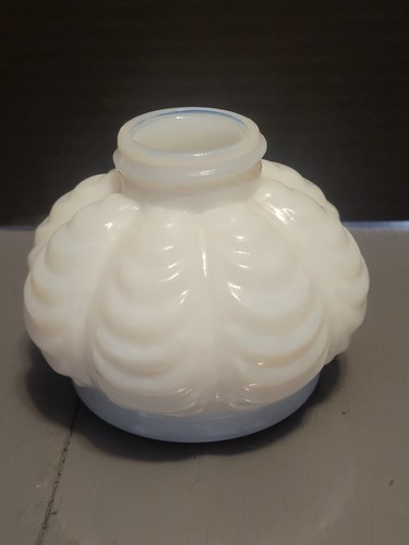 Antique opaline opal glass - antique,