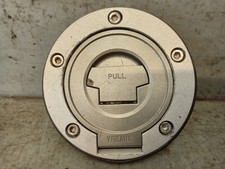 YAMAHA MT07 2014-2021 Petrol Fuel Tank Cap # READ #