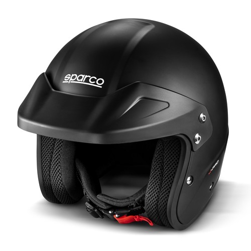 Sparco pro helmet ece - sparco,
