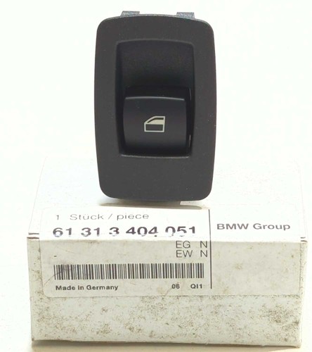 New oem genuine - new, window