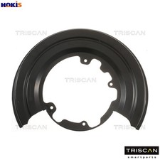 SPLASH GUARD BRAKE DISC 8125