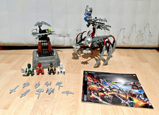 LEGO BIONICLE: Piraka Outpost