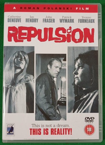 Repulsion roman - 2003),