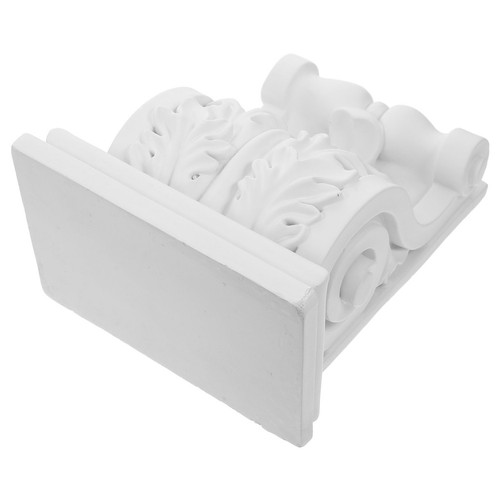 Corbels for fireplace mantel - corbels,