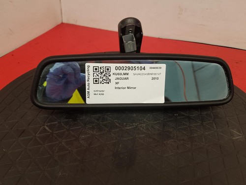 2010 jaguar door saloon - door,