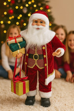 Christmas Santa Claus