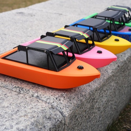 New 220mm mini - rc, boat