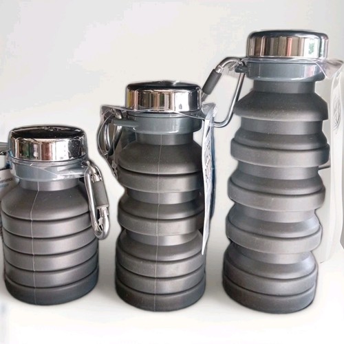 Pack collapsible water - pack,