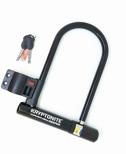 Kryptonite original keeper std - original,