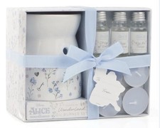 Alice In Wonderland Oil Burner