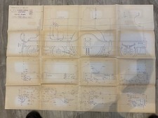 Princess Of Wales Live Steam Drawings