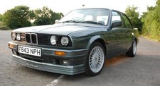 BMW 3 E30 1988 - 1994