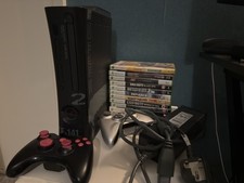 Modern Warfare 2 Xbox 360